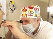 Диагностика гайморита в клинике доктора Зайцева