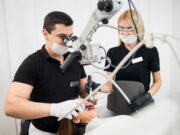 Качественные стоматологические инструменты: гарантия эффективной работы стоматолога и безопасности пациента