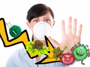 Как осенью уберечь организм от вирусов и инфекций