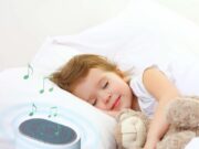 Польза белого шума для новорожденных