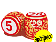 Правила игры в Лото-Экспрес