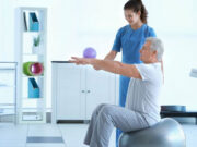 Этапы реабилитации после инсульта