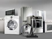 Самые распространенные поломки бытовой техники