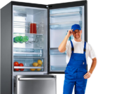 Как определить неисправность холодильника?