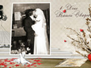 Слайд-шоу на годовщину свадьбы: отличный вариант душевного подарка близким людям