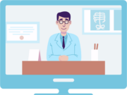 Преимущества использования сервиса по поиску врачей онлайн