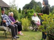 Высокая горка: место, где пожилым людям обеспечивают максимально комфортное проживание