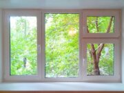 Этапы монтажа пластикового окна