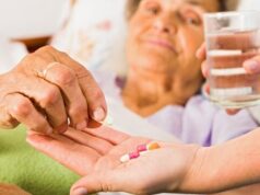 Болезни и лекарства