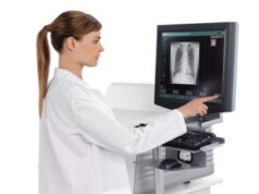 Малодозовая цифровая рентгенография в современной медицине