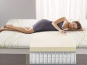 Какой матрас выбрать для сна и здоровой спины?