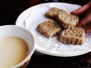 ЦАМПА: простая и обладающая лечебными свойствами еда