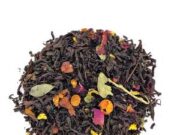 Черный чай с добавками: ответы на важнейшие вопросы