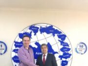 ХНУРЭ развивает международное сотрудничество