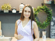 Ночная сорочка для беременных: правила выбора