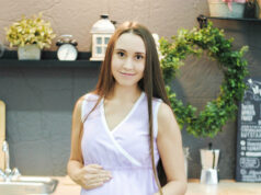 Ночная сорочка для беременных: правила выбора