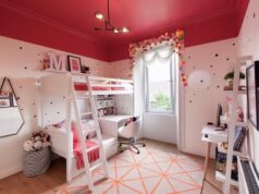 Как создать идеальную детскую комнату?