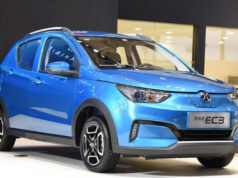 Рейтинг лучших китайских электромобилей