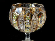 Богемский хрусталь: национальное достояние Чехии