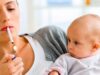 Чем опасно курение при грудном вскармливании?