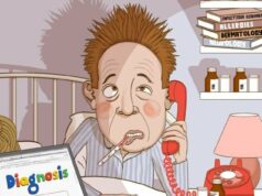 Методы лечения ипохондрии