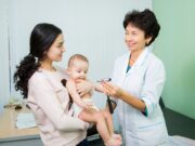 Чем занимается детский невролог?