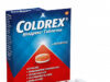 Как действует препарат Колдрекс ?