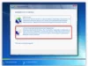 Установка Windows 7: пошаговая инструкция