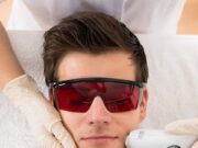 Когда мужчине нужна лазерная эпиляция?