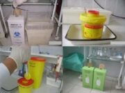 Способы утилизации изделий медицинского назначения