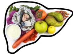 Питание при заболеваниях печени