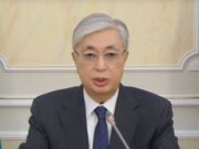 Президент Казахстана Токаев инициировал саммит ОДКБ