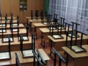 В Узбекистане зимние каникулы для школьников продлили до 24 января