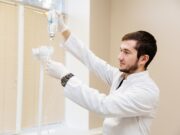 Вывод из запоя на дому: порядок действий