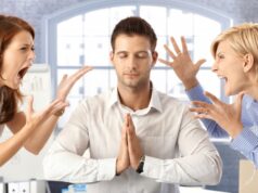 Как научиться контролировать свои эмоции?