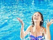 Аквааэробика: польза упражнений в воде для здоровья