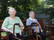 Пансионат Академия Долголетия: уникальная возможность дать Вашему родному человеку не просто физическое обслуживание-