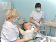 Как подготовить ребенка к лечению зубов под наркозом?