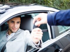 Как взять автомобиль в аренду?