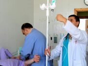 Восстановление организма в частном вытрезвителе