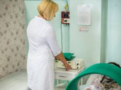 Лечение остеопороза в санатории «Утес»