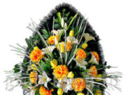 Ритуальные венки