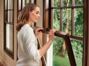 Неприятный химический запах от новых пластиковых окон