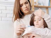 Ребенок часто болеет: как быть?