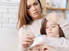 Ребенок часто болеет: как быть?