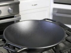 Какие казаны подходят для приготовления плова?