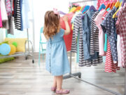 Критерии выбора детской одежды