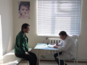 Как проходит прием у нарколога?