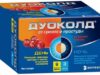 Дуоколд : комплексный противопростудный препарат