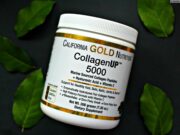 Польза коллагена для организма